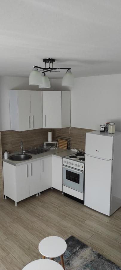 فيلا Vikend House Ljig المظهر الخارجي الصورة